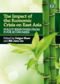 Impact of the Economic Crisis on East Asia