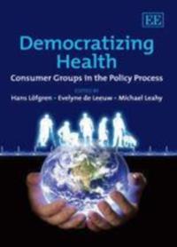 Democratizing Health