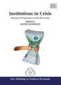 New Thinking in Political Economy series