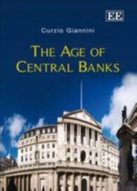 Age of Central Banks