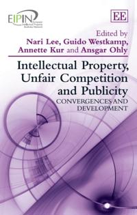 European Intellectual Property Institutes Network series