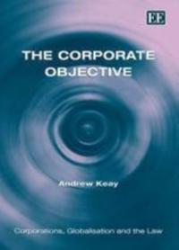 Corporations, Globalisation and the Law series