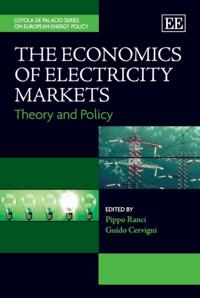 Economics of Electricity Markets