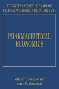 Pharmaceutical Economics
