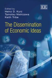 The Dissemination of Economic Ideas