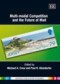 Advances in Regulatory Economics series