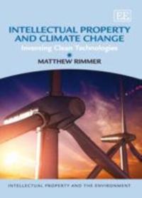 Intellectual Property and the Environment series