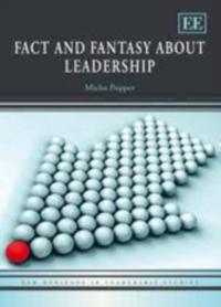 New Horizons in Leadership Studies series