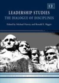 New Horizons in Leadership Studies series