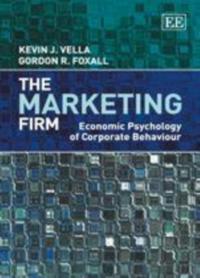 Marketing Firm