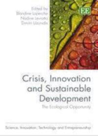 Science, Innovation, Technology and Entrepreneurship series