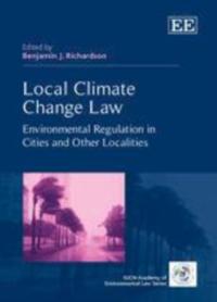 The IUCN Academy of Environmental Law series
