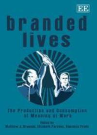 Branded Lives
