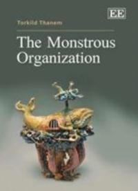 Monstrous Organization