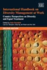 Research Handbooks in Business and Management series