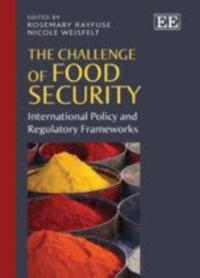 Challenge of Food Security