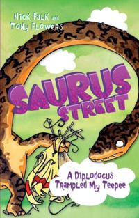 Saurus Street