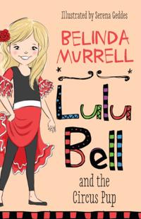 Lulu Bell