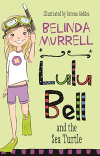 Lulu Bell