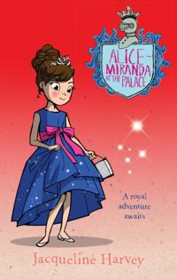Alice-Miranda