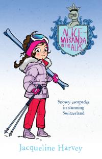 Alice-Miranda