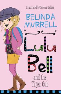 Lulu Bell