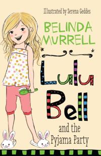 Lulu Bell