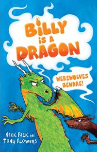 Billy is a Dragon