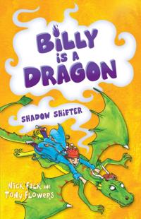 Billy is a Dragon