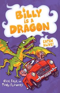 Billy is a Dragon