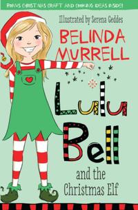 Lulu Bell