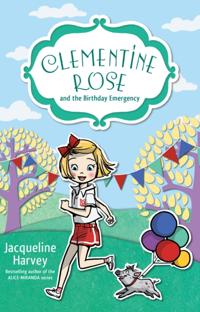 Clementine Rose