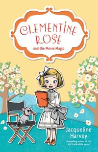 Clementine Rose