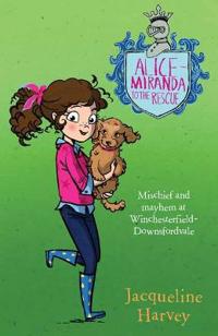 Alice-Miranda to the Rescue 13