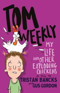 Tom Weekly