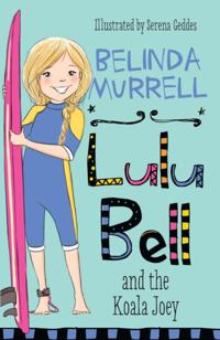 Lulu Bell