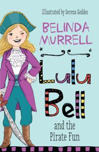 Lulu Bell