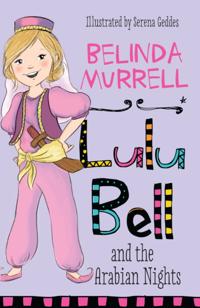 Lulu Bell