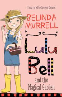 Lulu Bell