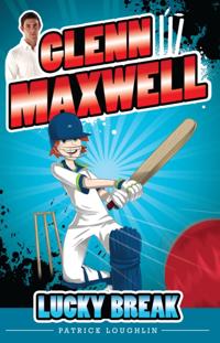 Glenn Maxwell