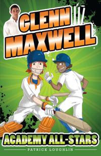 Glenn Maxwell