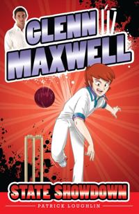 Glenn Maxwell