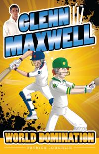 Glenn Maxwell
