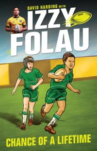Israel Folau