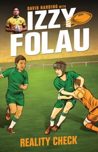 Israel Folau