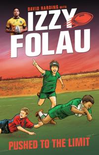 Israel Folau