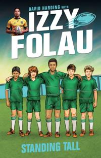 Israel Folau