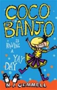 COCO BANJO