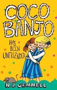 COCO BANJO