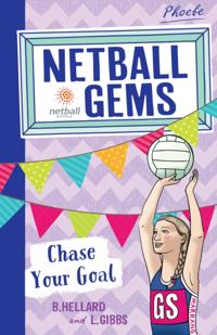 Netball Gems